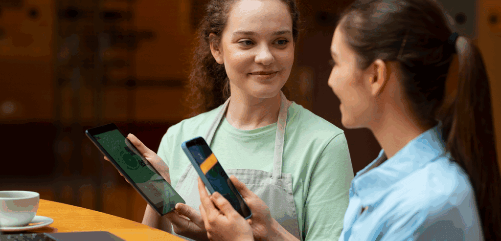 scalable merchant services